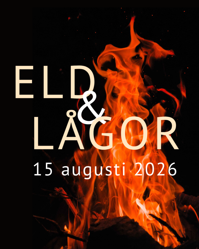 Eld och Lågor